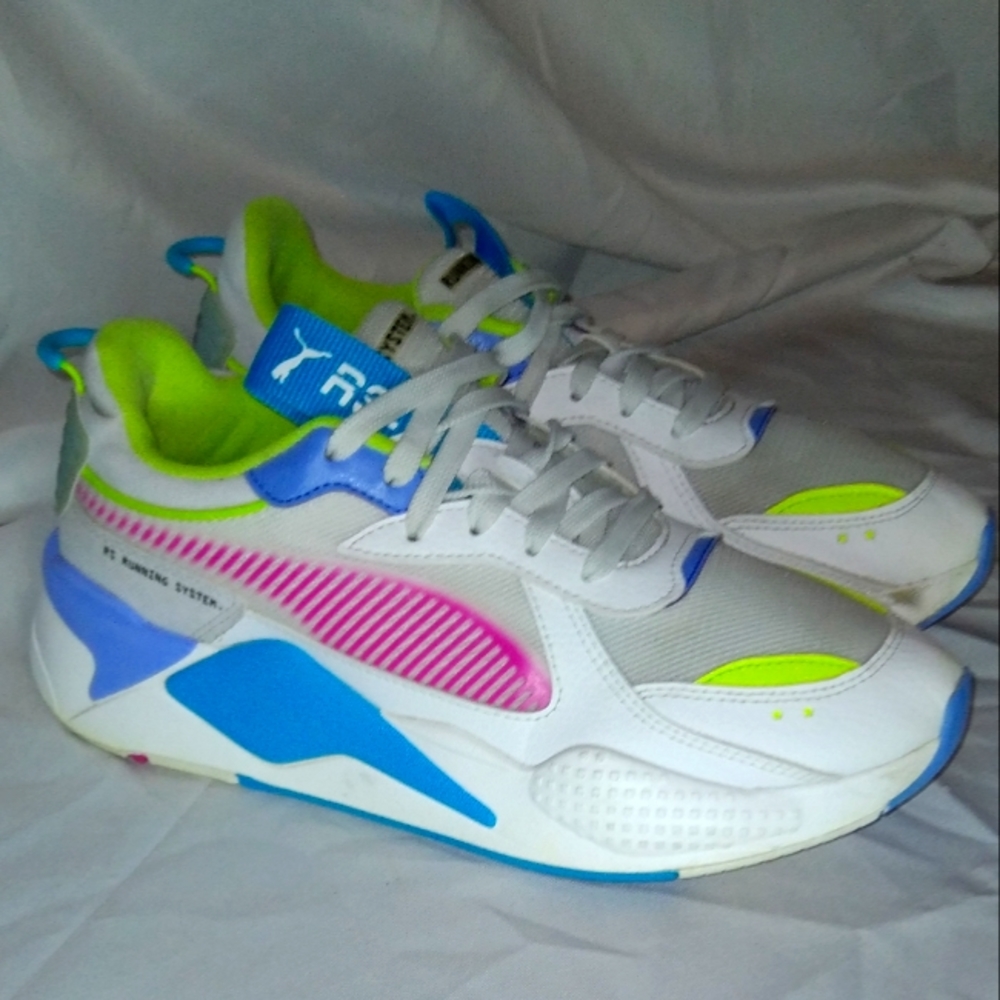 PUMA RS-XWomen's